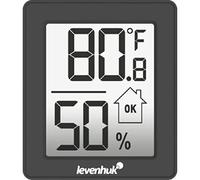 Levenhuk Thermohygromètre L10