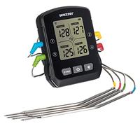 Thermomètre de cuisine Levenhuk Wezzer Cook MT90
