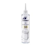 LEVIATAN Golden Power Huile pour Destructeur de Documents 250 ML - Lubrifiant Entretien Mecanisme Coupe Papier - Protection Anti-Bourrage et Performance Durable