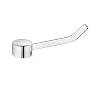 Levier à bras Kludi PROVITA Klinik, longueur : 180 mm, 7491005-00,