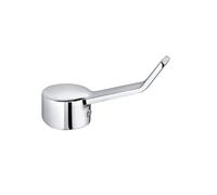 Levier à bras Kludi PROVITA Public, longueur : 120 mm, 7493005-00,