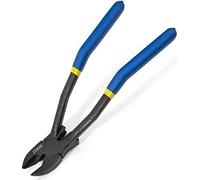 Levier à clous ESTWING 28 cm, pour planches de bois, planchers et panneaux, retrait de clous, punaises, punaises et agrafes