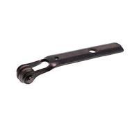 Levier à roulettes compatible avec scie sauteuse Bosch 1.608.040.11G PST650 PST7000E PST700E