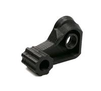 Levier à serrage rapide pour trépied Bosch BT 150 | Accessoires de réparation, remplacement, montage, pièce de rechange, entretien, rénovation