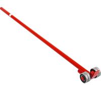 Levier, acier durable, capacité de charge élevée, 3T 5ft