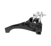 Levier d'accélérateur 19 mm Pièce de rechange pour motoculteur Rotavator Équipement agricole Construction