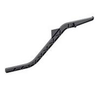 levier de commande Geberit 888520161 pour réservoir en saillie Geberit AP128