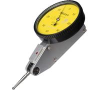 Levier de détection Mitutoyo, horizontal 0,8 mm, 0,01 mm, tige de 8 mm