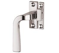Levier de fermeture 1911 gauche chromé avec gache VACHETTE 009960