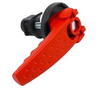 Levier de fixation rapide pour les tondeuses Bosch Rotak 32-43