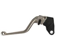 Levier de frein arrière gris pour Kawasaki Z SX ABS (ZX1000M) de 2014 à 2016 (cylindrée 1000 cm³)