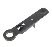 Levier de réglage de hauteur de roues compatible BESTGREEN, CARREFOUR, GGP, JARDIPRO, MOWY, MR BRICOLAGE, STIGA.