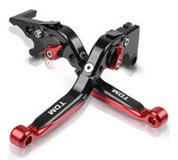 Levier de réglage de l'embrayage pour motos, en aluminium