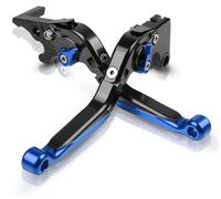 Levier de réglage d'embrayage en aluminium usiné par CNC