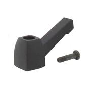 Levier de serrage étau pour affûteuse OZAKI 9307812 (XL850)