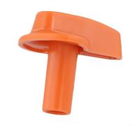 Levier de starter de carburateur 1137-121-6101 | Levier d'étranglement de carburateur 1137-121-6101, pour MS192 MS192T MS192TC MS193, MS193T MS194 MS194T pour tronçonneuse