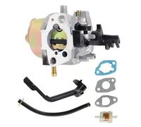 Levier de starter et kit carburateur pour générateur Power Pro 3500, compatible avec et