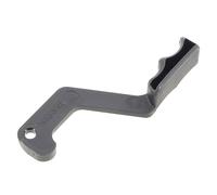 Levier de tension 1602098006 - ponceuse bosch G