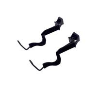 Levier de Tige Commande Starter, 2 pièces, pour tronçonneuse 51 EPA 55 EU1 Rancher