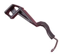 Levier de Tige Starter tronçonneuse pour Husqvarna 51 55, 503608401