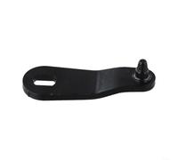 Levier de vitesse en métal pour équipement de 2007 à 2018 - Transmission automatique - Compatible avec 159159999 - Couleur noire - Construction robuste - Fonctionnement fluide - Installation simple