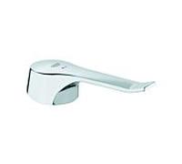 levier Grohe 46259 46259000 pour mitigeur mural Euroeco Special chromé