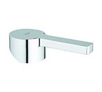 levier Grohe 46582 46582000 pour Lineare