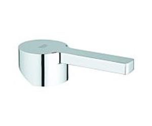 levier Grohe 46582 46582000 pour Lineare