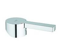 levier Grohe 46583 46583000 pour Lineare