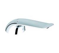 Levier Grohe 46688000 chromé pour batteries Eurosmart Care EH chromé