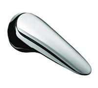 levier Ideal Standard CERAMIX CLASSIC, chromé A960807AA