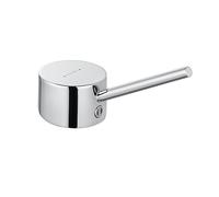 Levier Kludi SCOPE pour mitigeur monocommande d'évier, 7842105-00,