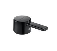 Levier Kludi ZENTA pour mitigeur monocommande, 7466986-00,