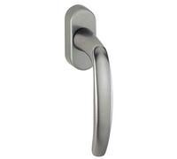 Levier oscillo-battant Atlanta Secustik Variofit - carré 7 x 20 à 30 mm HOPPE