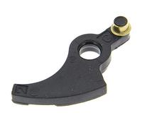 Levier pour bobine de fil compatible avec des Coupe-bordure BLACK&DECKER