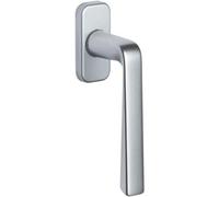 Levier pour ouvrant oscillo-battant - Kaza aspect inox VACHETTE