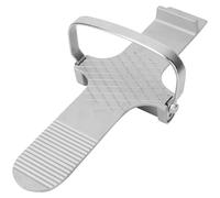 Levier pour plaques d'aluminium, outil de levage pour plaques de plâtre, outil de support pour plaques de plâtre