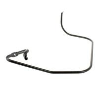Levier traction noir 181003364/0 pour tondeuse a gazon
