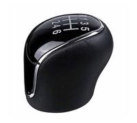 Levier Vitesse Voiture pour Ford pour Transit pour Tourneo pour Custom 2012-2021 Couvercle Levier Vitesse Poignée Levier Vitesse Transmission Manuelle Pommeau Levier Vitesse