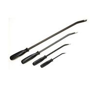 LEVIERS ASSORTIS LAME CARREE DE 1/4 3/8 7/16 JEU DE 4