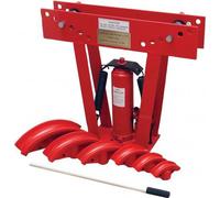 Levior Cintreuse de tubes 12t, 1/2"-2", 38.5kg
