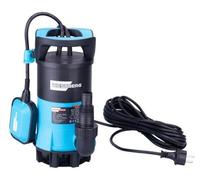 Levior Pompe à boues WESTBERG 750 W/230 V IPX8 14 000 l/h