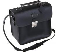 Levior Sac à outils noir 25 x 30 x 13 cm