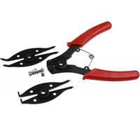 Levior Universal Seger Ring Pliers Set