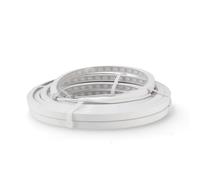 Levitantes Neon LED - Maillot de bain flexible 24 V CC 20 W, 10 mètres, 2700 K, 2200 lm/m, IP65, idéal pour l'éclairage extérieur, 10 000 x 16 x 18 mm *