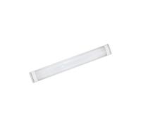 Levitantes Réglette LED à profil bas. 150 cm. 48 W.BL