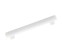 Levitantes Tube LED linéaire S14s.T30/300. 5 W. Chaud