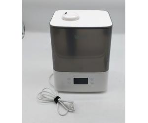 LEVOIT 6L Humidificateur Top Fill Humidificateur Wlan 28dB APP Contrôle Alexa Auto ;
