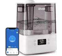 Levoit Classic 300S humidificateur d'air ambiant de couleur grise