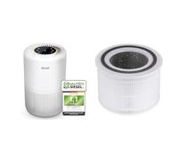 LEVOIT Core 200S + Filtre HEPA 3 en 1